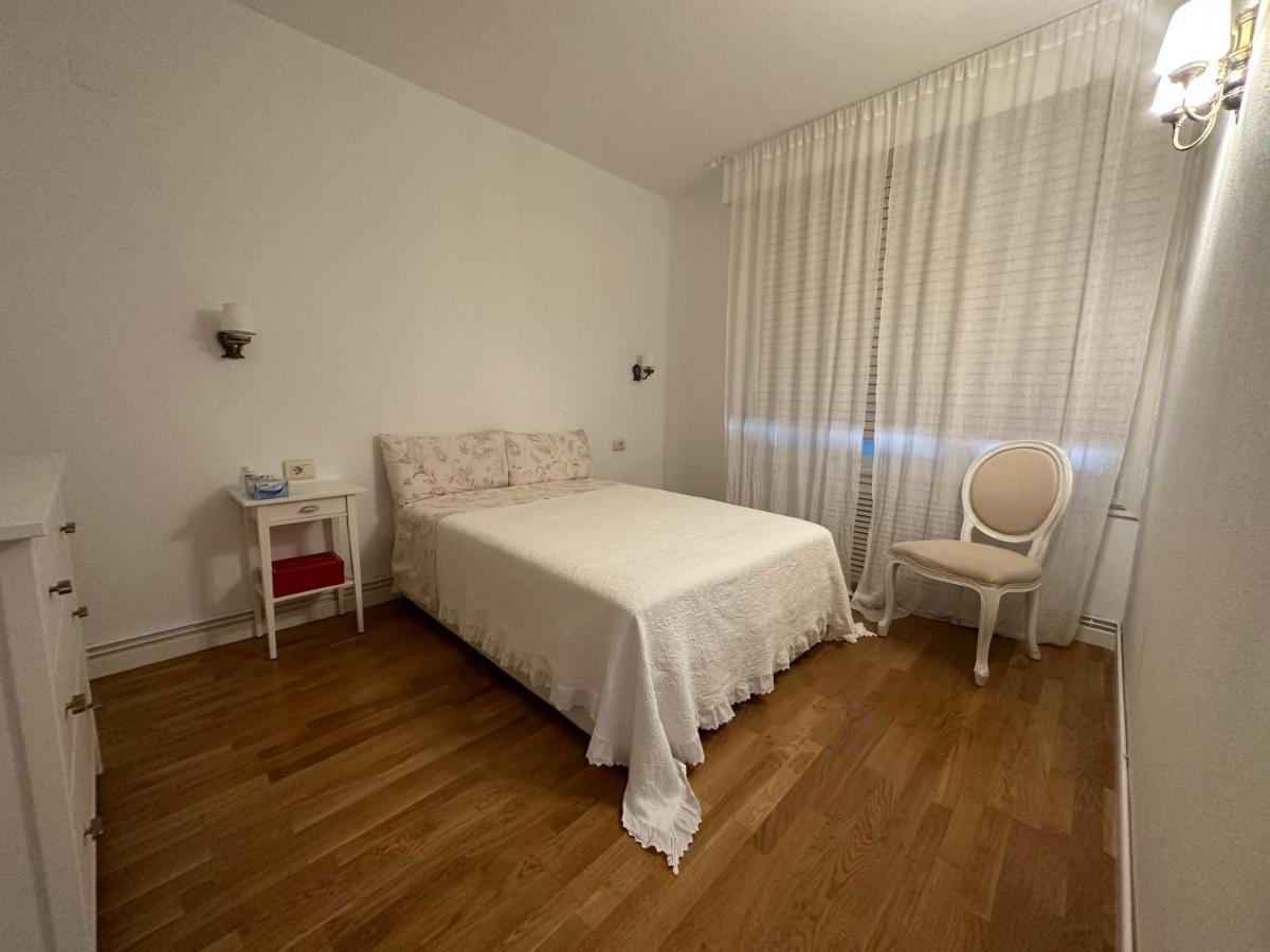 Apartamento Oktheway Opera A Coruña Exterior foto